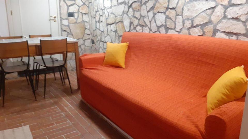 La Grotta Di Filomena Lejlighed Catania Eksteriør billede